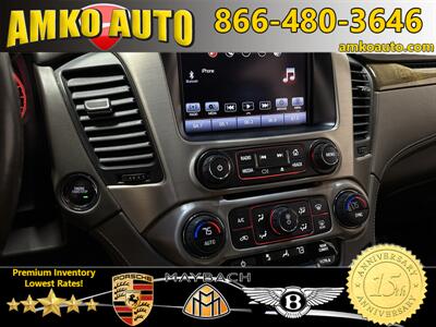 2016 GMC Yukon Denali - Photo 32 - Laurel, MD 20724