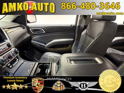 2016 GMC Yukon Denali - Photo 13 - Laurel, MD 20724