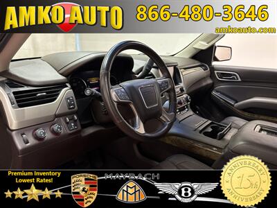 2016 GMC Yukon Denali - Photo 12 - Laurel, MD 20724