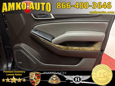 2016 GMC Yukon Denali - Photo 26 - Laurel, MD 20724