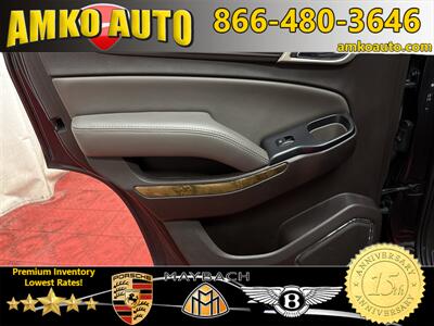 2016 GMC Yukon Denali - Photo 15 - Laurel, MD 20724