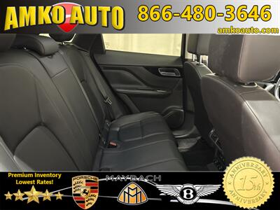 2017 Jaguar F-PACE 35t Premium   - Photo 25 - Laurel, MD 20724