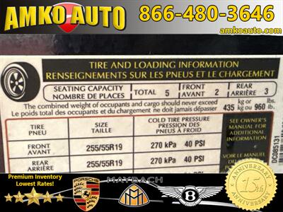 2017 Jaguar F-PACE 35t Premium   - Photo 48 - Laurel, MD 20724