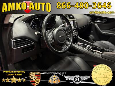 2017 Jaguar F-PACE 35t Premium   - Photo 13 - Laurel, MD 20724