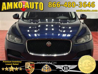 2017 Jaguar F-PACE 35t Premium   - Photo 3 - Laurel, MD 20724