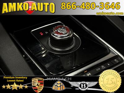 2017 Jaguar F-PACE 35t Premium   - Photo 35 - Laurel, MD 20724