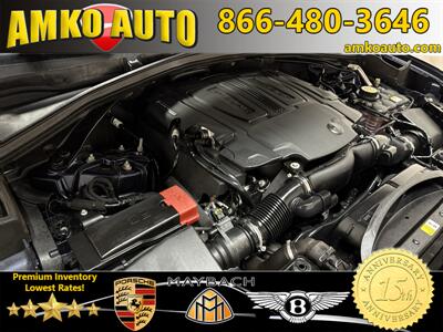 2017 Jaguar F-PACE 35t Premium   - Photo 44 - Laurel, MD 20724