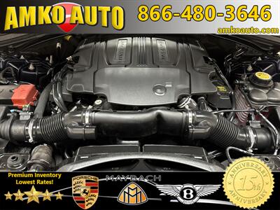 2017 Jaguar F-PACE 35t Premium   - Photo 45 - Laurel, MD 20724