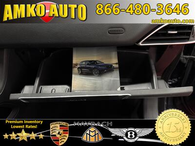 2017 Jaguar F-PACE 35t Premium   - Photo 31 - Laurel, MD 20724