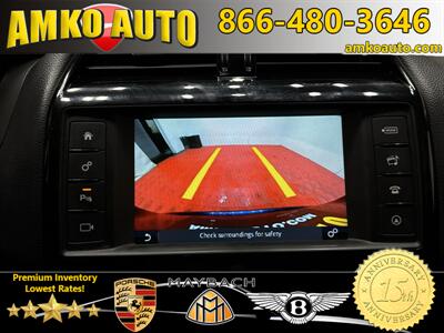 2017 Jaguar F-PACE 35t Premium   - Photo 38 - Laurel, MD 20724