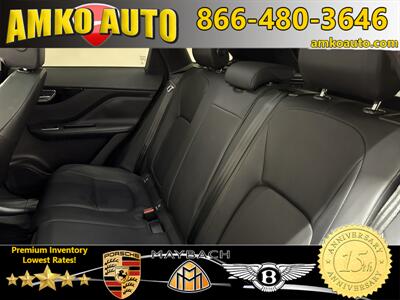 2017 Jaguar F-PACE 35t Premium   - Photo 19 - Laurel, MD 20724