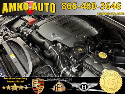 2017 Jaguar F-PACE 35t Premium   - Photo 46 - Laurel, MD 20724