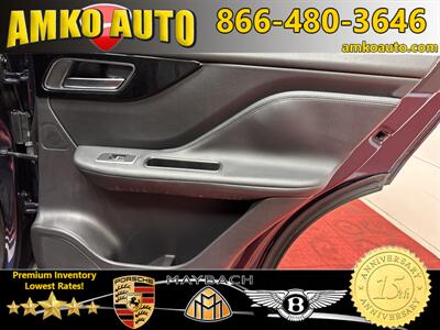 2017 Jaguar F-PACE 35t Premium   - Photo 24 - Laurel, MD 20724