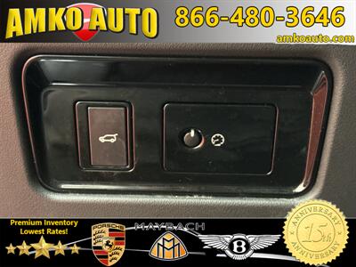 2017 Jaguar F-PACE 35t Premium   - Photo 32 - Laurel, MD 20724