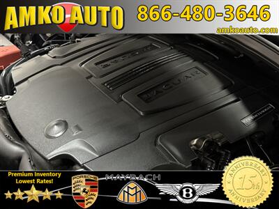 2017 Jaguar F-PACE 35t Premium   - Photo 47 - Laurel, MD 20724