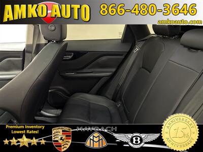 2017 Jaguar F-PACE 35t Premium   - Photo 18 - Laurel, MD 20724