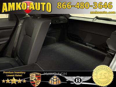 2017 Jaguar F-PACE 35t Premium   - Photo 21 - Laurel, MD 20724