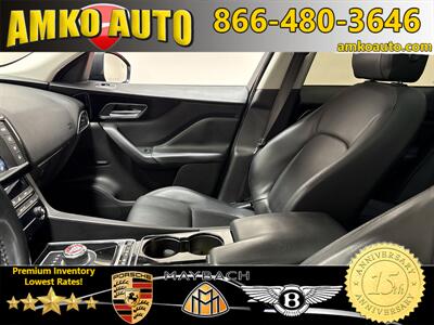 2017 Jaguar F-PACE 35t Premium   - Photo 14 - Laurel, MD 20724