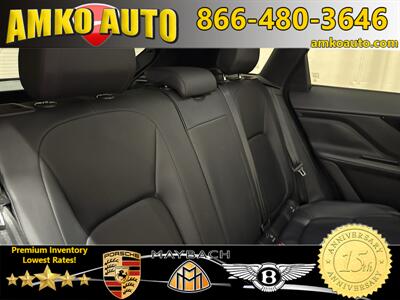 2017 Jaguar F-PACE 35t Premium   - Photo 26 - Laurel, MD 20724