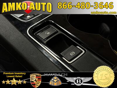 2017 Jaguar F-PACE 35t Premium   - Photo 36 - Laurel, MD 20724