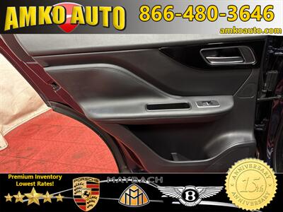 2017 Jaguar F-PACE 35t Premium   - Photo 16 - Laurel, MD 20724