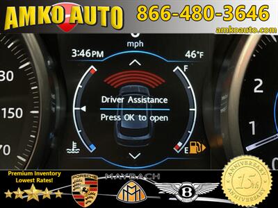 2017 Jaguar F-PACE 35t Premium   - Photo 33 - Laurel, MD 20724