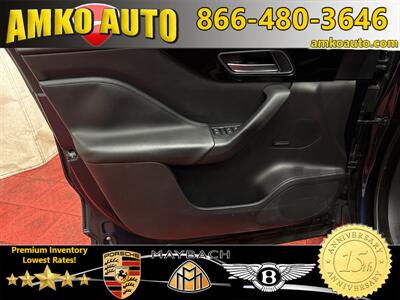 2017 Jaguar F-PACE 35t Premium   - Photo 12 - Laurel, MD 20724