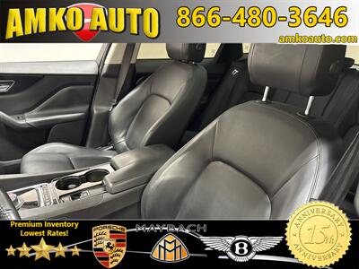 2017 Jaguar F-PACE 35t Premium   - Photo 15 - Laurel, MD 20724