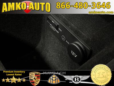 2017 Jaguar F-PACE 35t Premium   - Photo 43 - Laurel, MD 20724