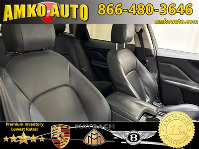 2017 Jaguar F-PACE 35t Premium   - Photo 30 - Laurel, MD 20724