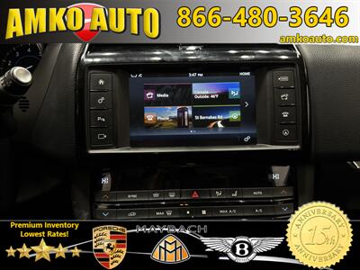 2017 Jaguar F-PACE 35t Premium   - Photo 37 - Laurel, MD 20724