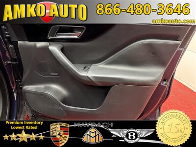 2017 Jaguar F-PACE 35t Premium   - Photo 27 - Laurel, MD 20724