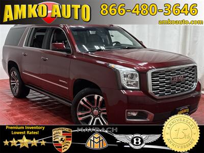 2018 GMC Yukon Denali - Photo 5 - Laurel, MD 20724