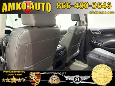 2018 GMC Yukon Denali - Photo 21 - Laurel, MD 20724