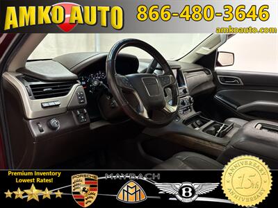 2018 GMC Yukon Denali - Photo 17 - Laurel, MD 20724