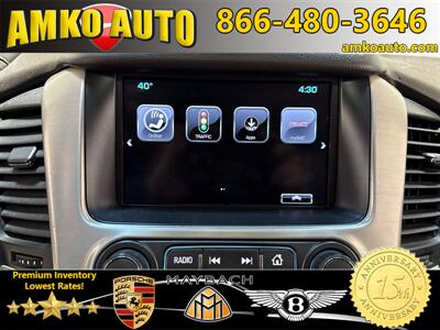 2018 GMC Yukon Denali - Photo 46 - Laurel, MD 20724