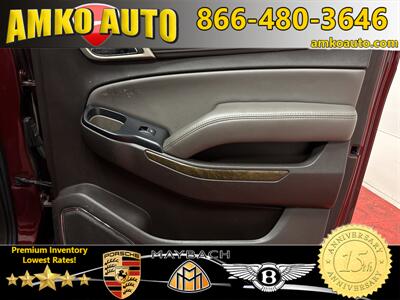 2018 GMC Yukon Denali - Photo 25 - Laurel, MD 20724