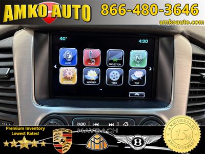 2018 GMC Yukon Denali - Photo 45 - Laurel, MD 20724