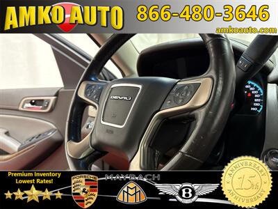 2018 GMC Yukon Denali - Photo 41 - Laurel, MD 20724