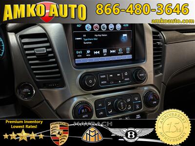 2018 GMC Yukon Denali - Photo 40 - Laurel, MD 20724