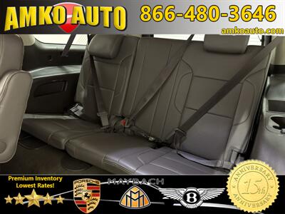 2018 GMC Yukon Denali - Photo 24 - Laurel, MD 20724