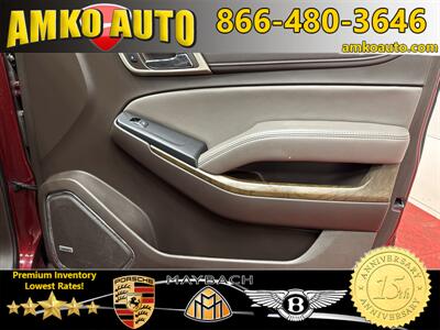 2018 GMC Yukon Denali - Photo 31 - Laurel, MD 20724