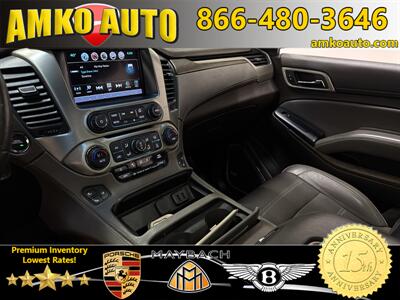 2018 GMC Yukon Denali - Photo 39 - Laurel, MD 20724