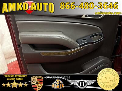 2018 GMC Yukon Denali - Photo 20 - Laurel, MD 20724