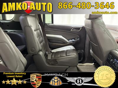 2018 GMC Yukon Denali - Photo 27 - Laurel, MD 20724