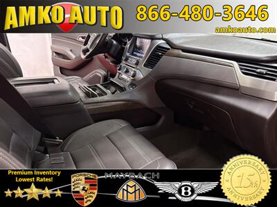 2018 GMC Yukon Denali - Photo 32 - Laurel, MD 20724