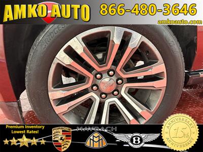 2018 GMC Yukon Denali - Photo 9 - Laurel, MD 20724