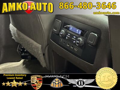 2018 GMC Yukon Denali - Photo 28 - Laurel, MD 20724