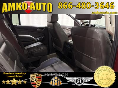 2018 GMC Yukon Denali - Photo 26 - Laurel, MD 20724