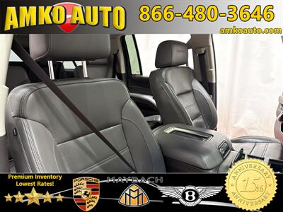 2018 GMC Yukon Denali - Photo 34 - Laurel, MD 20724